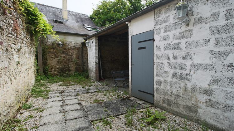 Ma-Cabane - Vente Immeuble Bayeux, 160 m²