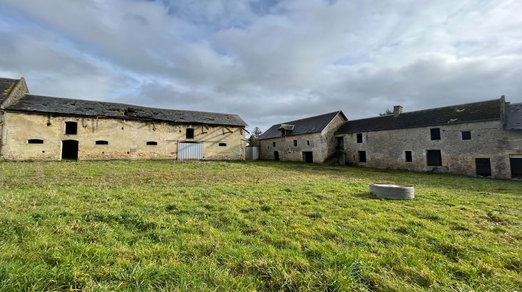 Ma-Cabane - Vente Immeuble BAYEUX, 820 m²