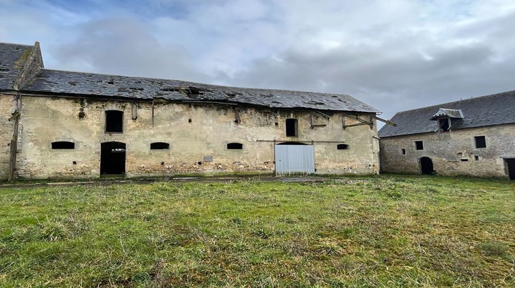 Ma-Cabane - Vente Immeuble BAYEUX, 820 m²