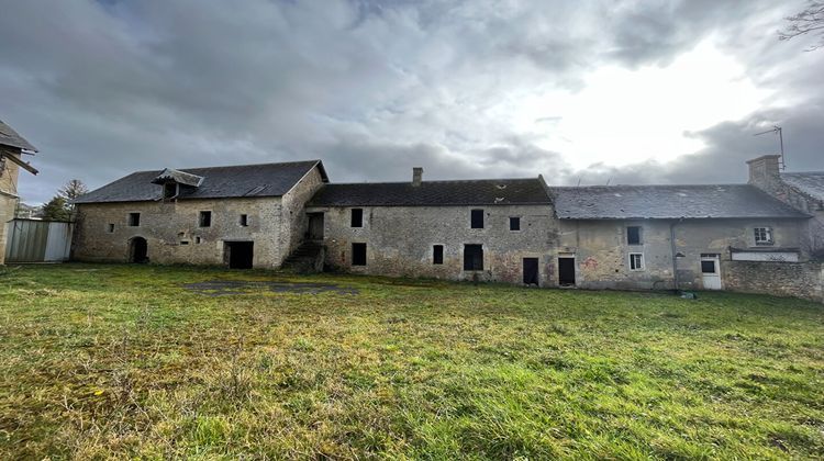 Ma-Cabane - Vente Immeuble BAYEUX, 820 m²