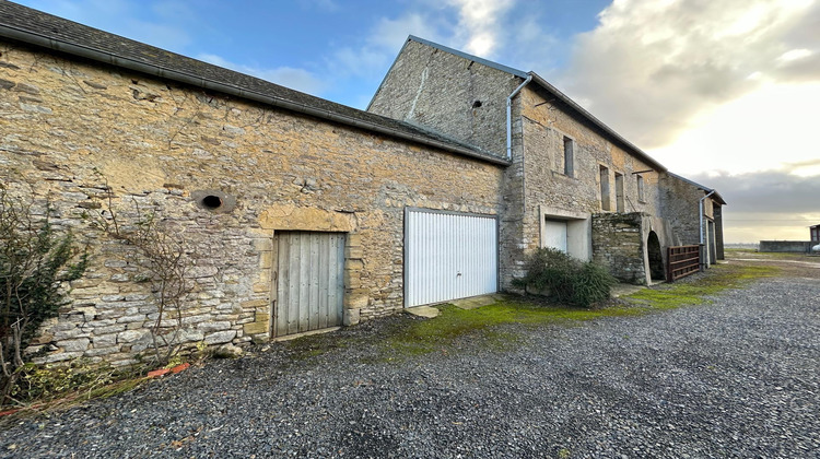 Ma-Cabane - Vente Immeuble Bayeux, 186 m²