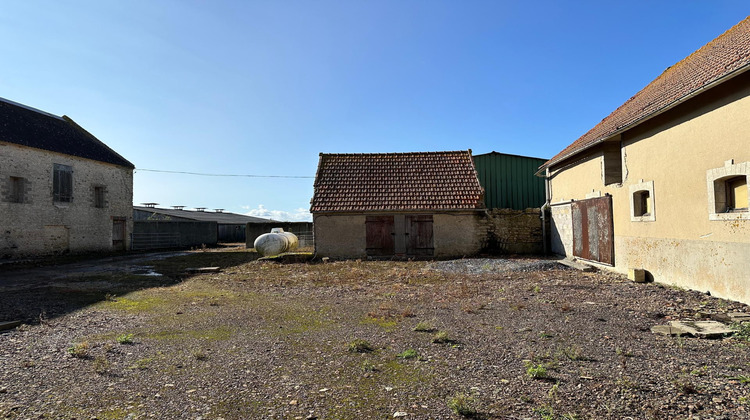 Ma-Cabane - Vente Immeuble Bayeux, 186 m²