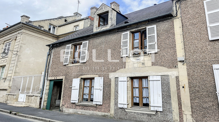 Ma-Cabane - Vente Immeuble BAYEUX, 100 m²