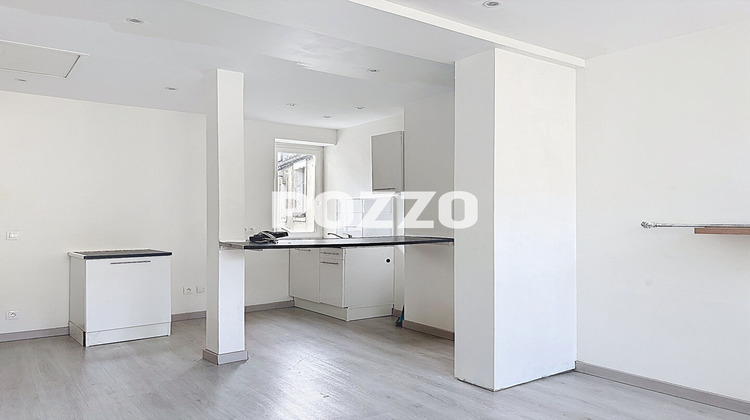 Ma-Cabane - Vente Immeuble BAYEUX, 40 m²