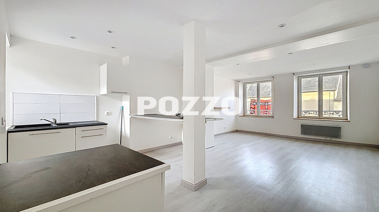 Ma-Cabane - Vente Immeuble BAYEUX, 40 m²