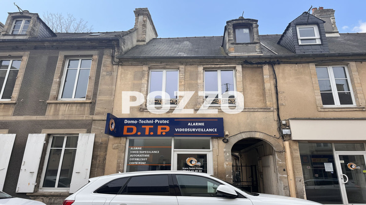 Ma-Cabane - Vente Immeuble BAYEUX, 40 m²