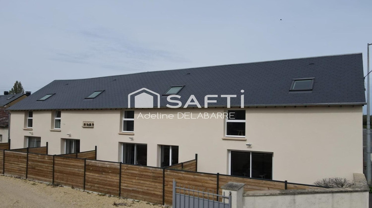 Ma-Cabane - Vente Immeuble Bayeux, 193 m²