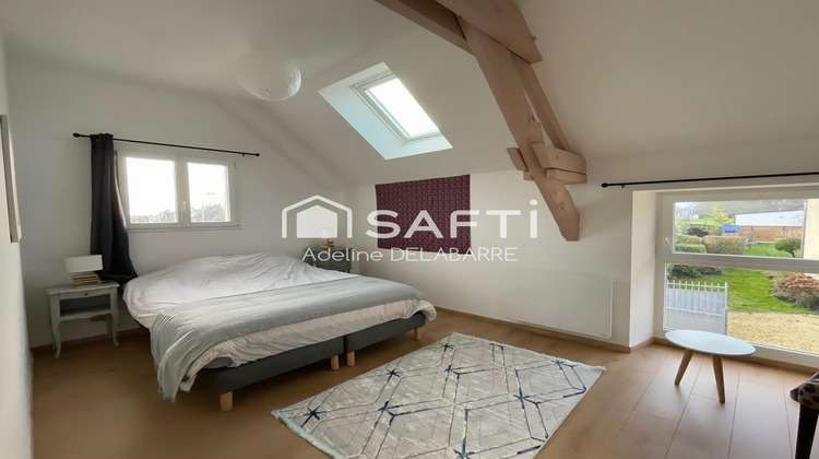 Ma-Cabane - Vente Immeuble Bayeux, 193 m²