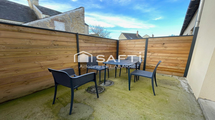 Ma-Cabane - Vente Immeuble Bayeux, 193 m²