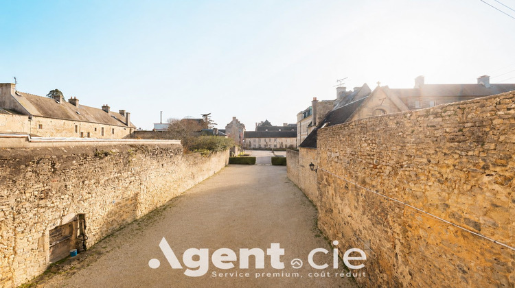 Ma-Cabane - Vente Immeuble Bayeux, 414 m²