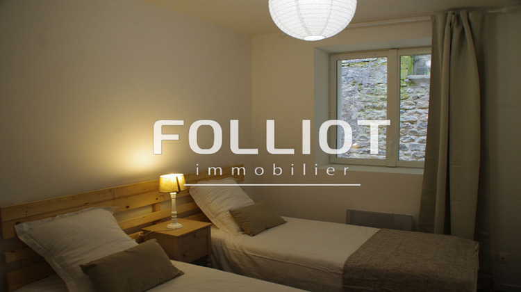 Ma-Cabane - Vente Immeuble BAYEUX, 600 m²