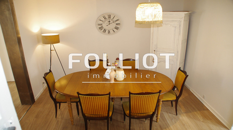 Ma-Cabane - Vente Immeuble BAYEUX, 600 m²