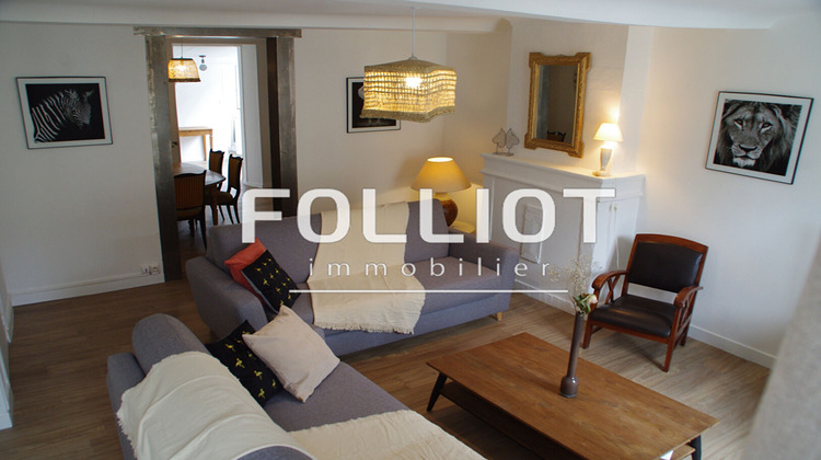 Ma-Cabane - Vente Immeuble BAYEUX, 600 m²