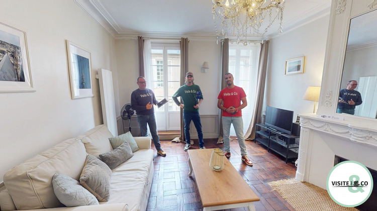 Ma-Cabane - Vente Immeuble Bayeux, 173 m²
