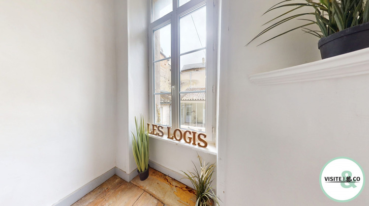 Ma-Cabane - Vente Immeuble Bayeux, 173 m²