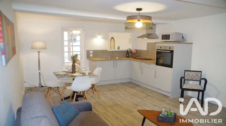 Ma-Cabane - Vente Immeuble Bayeux, 667 m²