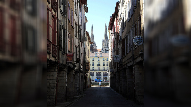 Ma-Cabane - Vente Immeuble BAYONNE, 434 m²