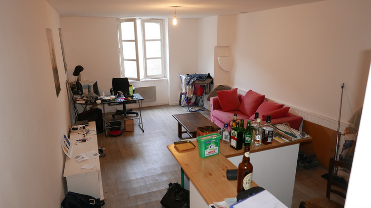 Ma-Cabane - Vente Immeuble Bayonne, 380 m²