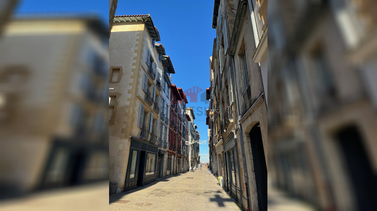 Ma-Cabane - Vente Immeuble BAYONNE, 450 m²