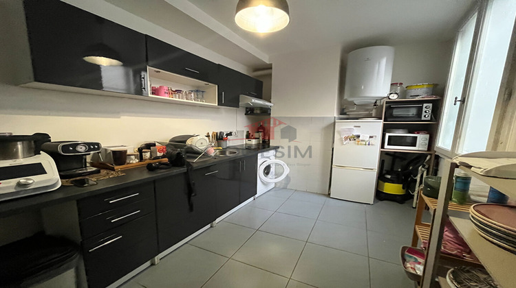 Ma-Cabane - Vente Immeuble BAYONNE, 450 m²