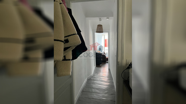 Ma-Cabane - Vente Immeuble BAYONNE, 450 m²