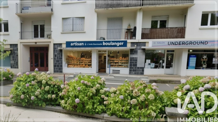 Ma-Cabane - Vente Immeuble Bayonne, 72 m²