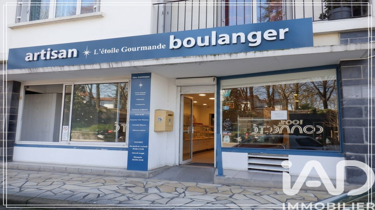 Ma-Cabane - Vente Immeuble Bayonne, 72 m²