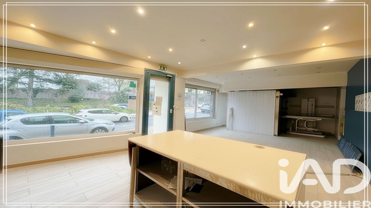Ma-Cabane - Vente Immeuble Bayonne, 72 m²