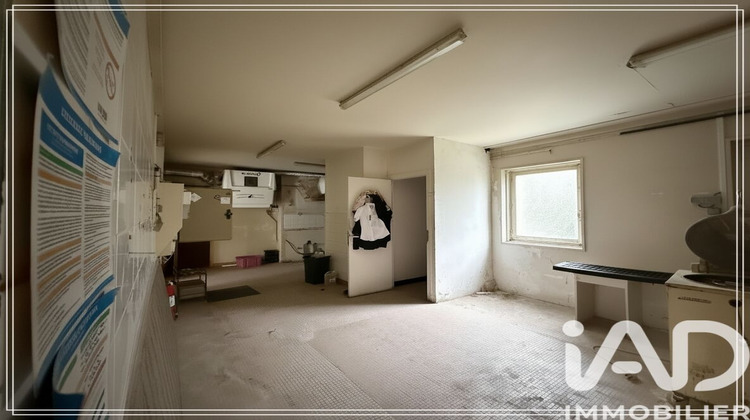 Ma-Cabane - Vente Immeuble Bayonne, 72 m²