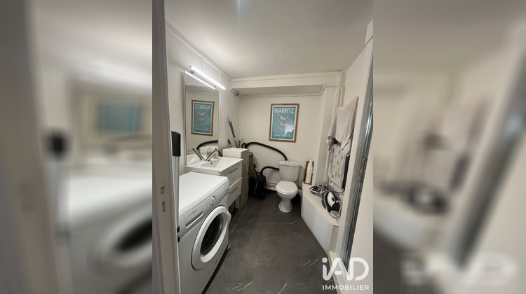 Ma-Cabane - Vente Immeuble Bayonne, 35 m²