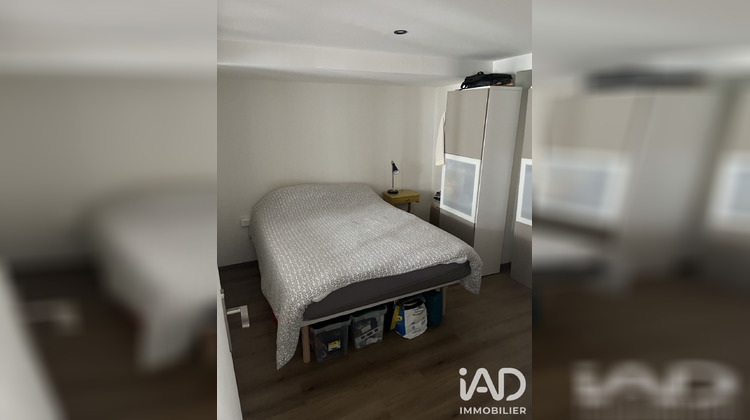 Ma-Cabane - Vente Immeuble Bayonne, 35 m²