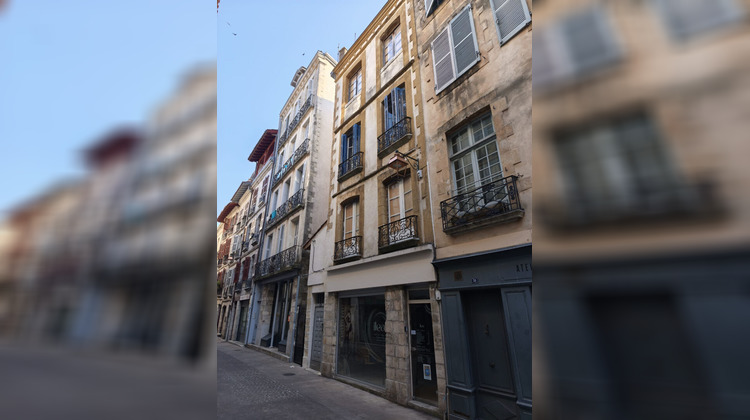 Ma-Cabane - Vente Immeuble BAYONNE, 0 m²