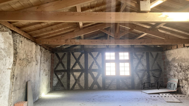 Ma-Cabane - Vente Immeuble Bazas, 213 m²