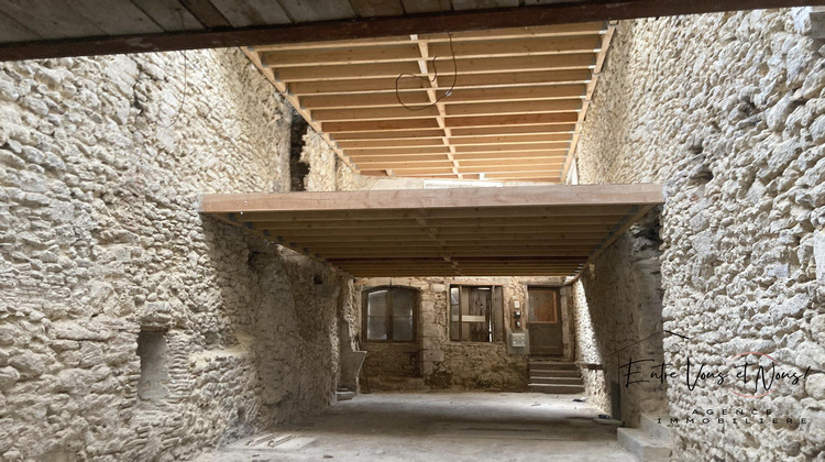 Ma-Cabane - Vente Immeuble Bazas, 213 m²