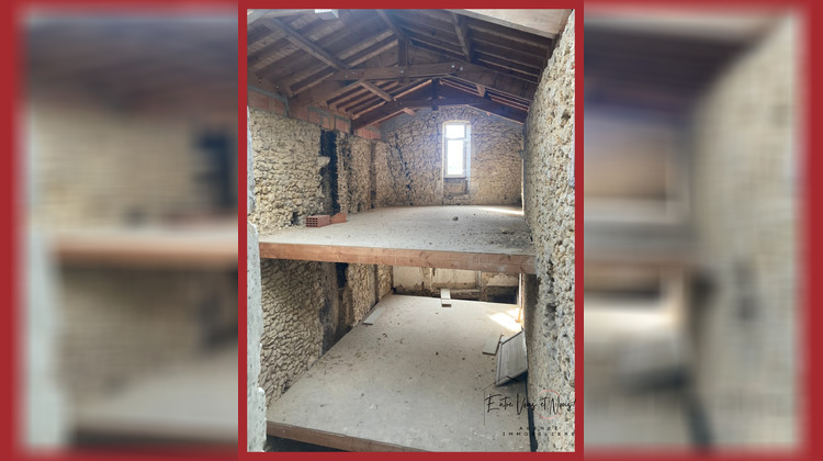 Ma-Cabane - Vente Immeuble Bazas, 213 m²