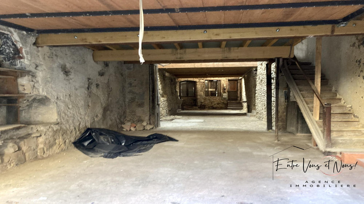 Ma-Cabane - Vente Immeuble Bazas, 213 m²