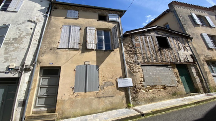 Ma-Cabane - Vente Immeuble Bazas, 0 m²