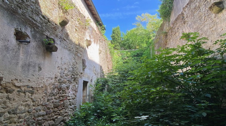 Ma-Cabane - Vente Immeuble Bazas, 0 m²
