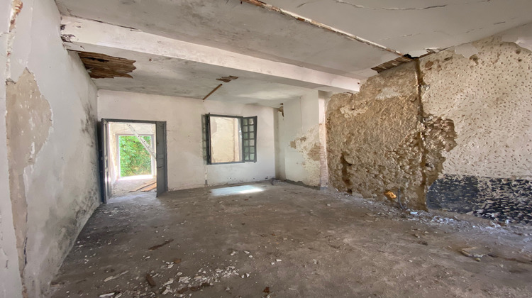 Ma-Cabane - Vente Immeuble Bazas, 0 m²