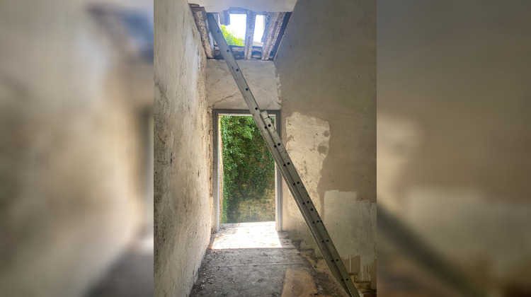 Ma-Cabane - Vente Immeuble Bazas, 0 m²