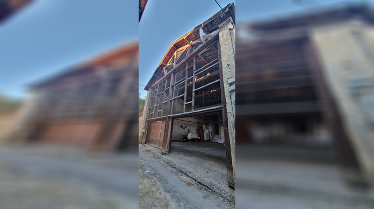 Ma-Cabane - Vente Immeuble Bazas, 170 m²