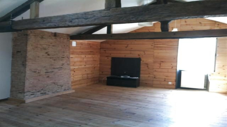 Ma-Cabane - Vente Immeuble Bazas, 110 m²