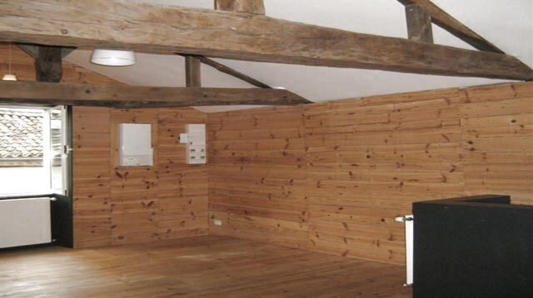 Ma-Cabane - Vente Immeuble Bazas, 110 m²