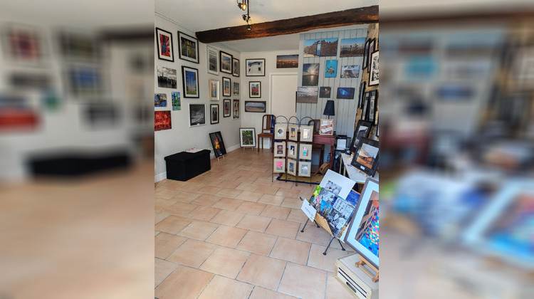 Ma-Cabane - Vente Immeuble Bazas, 250 m²