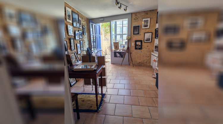 Ma-Cabane - Vente Immeuble Bazas, 250 m²