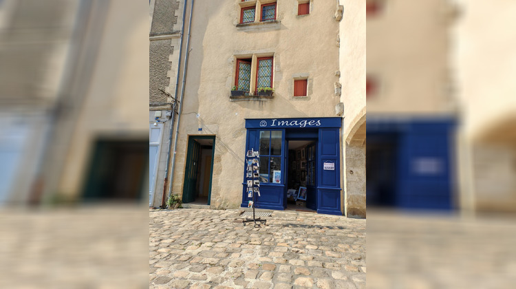 Ma-Cabane - Vente Immeuble Bazas, 250 m²