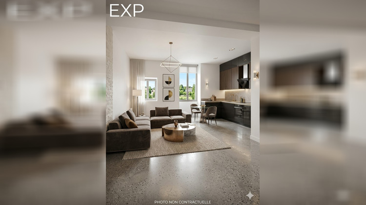 Ma-Cabane - Vente Immeuble Bazas, 300 m²