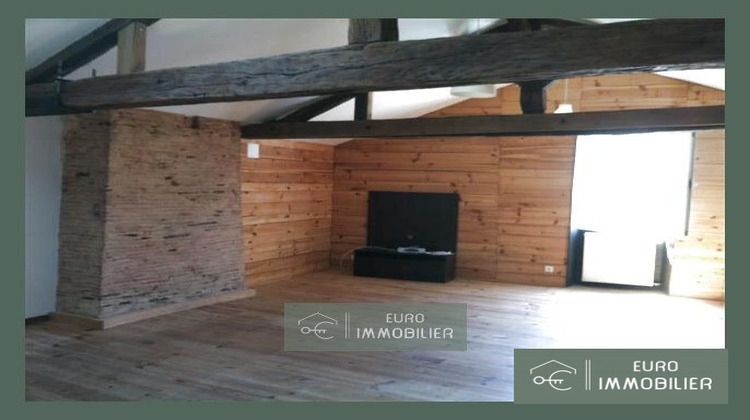 Ma-Cabane - Vente Immeuble Bazas, 110 m²