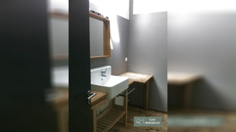 Ma-Cabane - Vente Immeuble Bazas, 110 m²