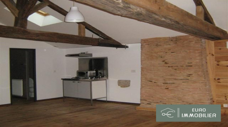 Ma-Cabane - Vente Immeuble Bazas, 110 m²